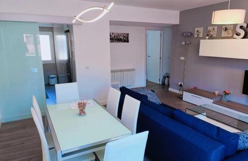 Delicias Appartement | Apartamento El Torreón, con opción a parking