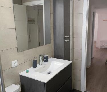 Delicias Appartement | Apartamento El Torreón, con opción a parking