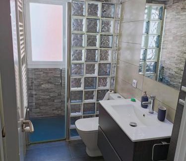 Delicias Appartement | Apartamento El Torreón, con opción a parking