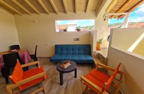 Barichara Appartement | Apartamento El trigal