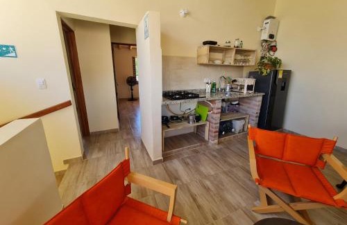 Barichara Appartement | Apartamento El trigal
