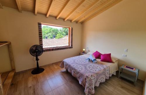 Barichara Appartement | Apartamento El trigal