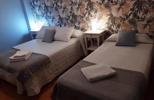 Cangas de Onis Appartement | Apartamento Elena Céntrico con WiFi