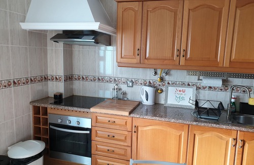 Faro Maison | Apartamento Elimambo - Accueil