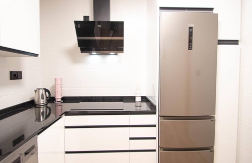 Centro - Sagrario Appartement | Apartamento Elvira 54 Granada