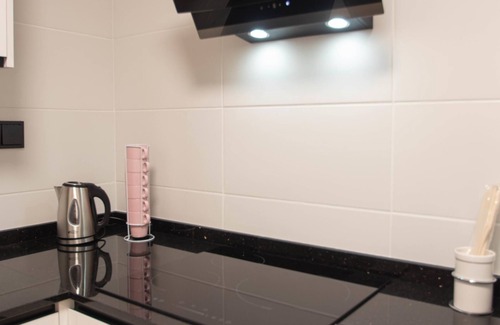 Centro - Sagrario Appartement | Apartamento Elvira 54 Granada