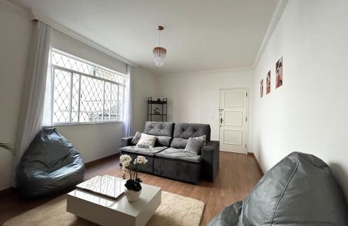 Sion Appartement | Apartamento em Belo Horizonte