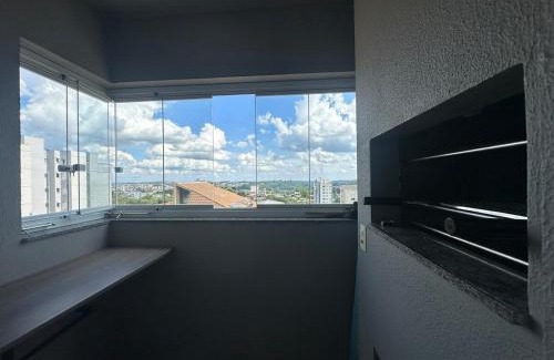 Charqueadas Appartement | Apartamento em Caxias do Sul