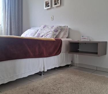 Estrada das Areias Appartement | Apartamento em condomínio