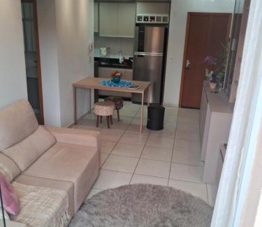 Estrada das Areias Appartement | Apartamento em condomínio