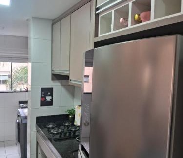 Estrada das Areias Appartement | Apartamento em condomínio