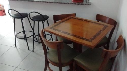 Estufa I Appartement | Apartamento em Condomínio