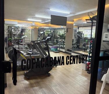 Copacabana Appartement | Apartamento em Copacabana