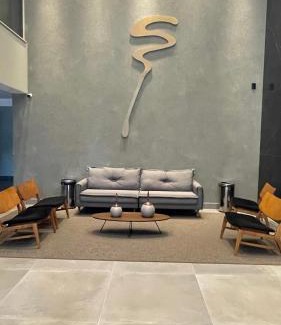 Centro Appartement | Apartamento em Dourados, Sunset