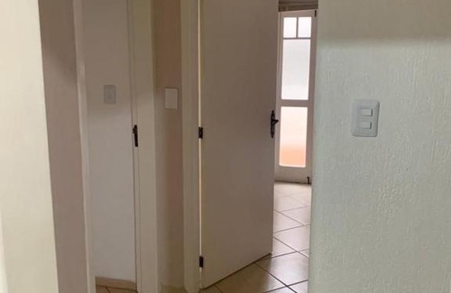 Carianos Appartement | Apartamento em Florianópolis