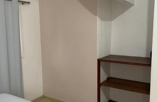 Carianos Appartement | Apartamento em Florianópolis