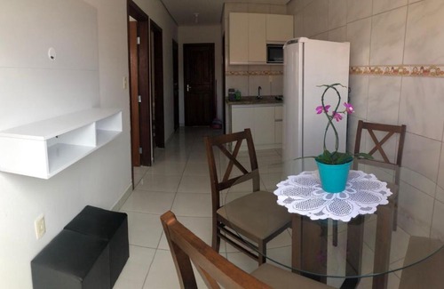 Carianos Appartement | Apartamento em Floripa -Muito próximo ao Aeroporto