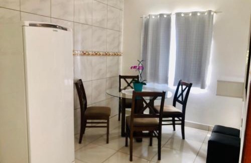 Carianos Appartement | Apartamento em Floripa -Muito próximo ao Aeroporto