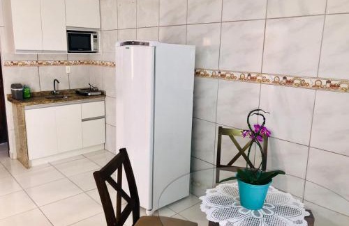 Carianos Appartement | Apartamento em Floripa -Muito próximo ao Aeroporto