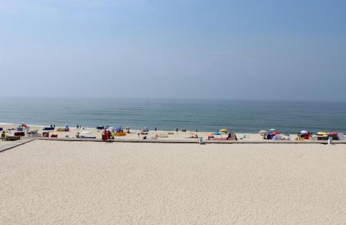 Costa Nova do Prado Appartement | Apartamento em frente ao Mar