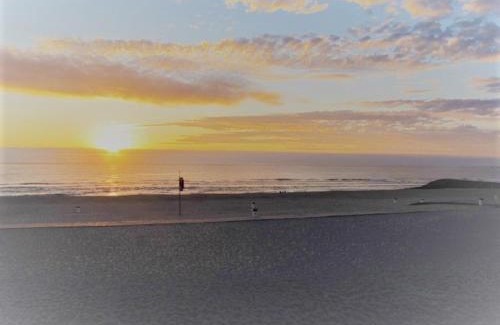 Costa Nova do Prado Appartement | Apartamento em frente ao Mar