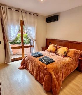 Bavaria Appartement | Apartamento em Gramado