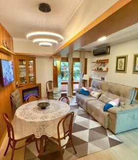 Bavaria Appartement | Apartamento em Gramado