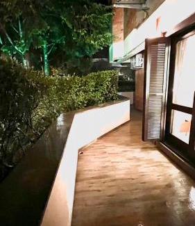 Bavaria Appartement | Apartamento em Gramado