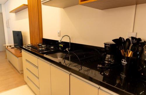 Gramado Appartement | Apartamento em Gramado