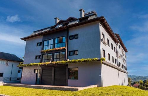 Gramado Appartement | Apartamento em Gramado