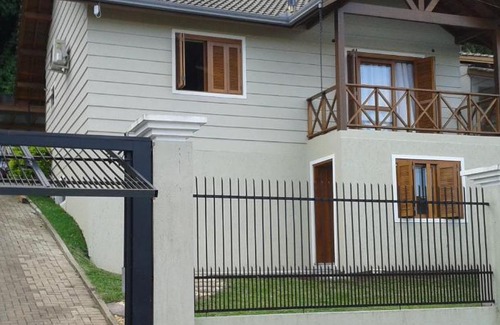 Gramado Appartement | Apartamento em Gramado
