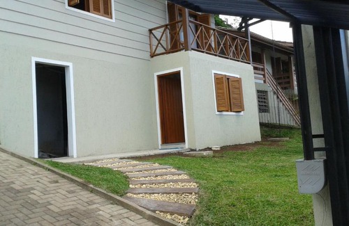 Gramado Appartement | Apartamento em Gramado