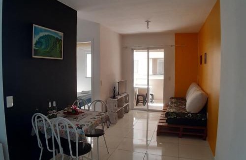 Vila Nova Appartement | Apartamento em Imbituba