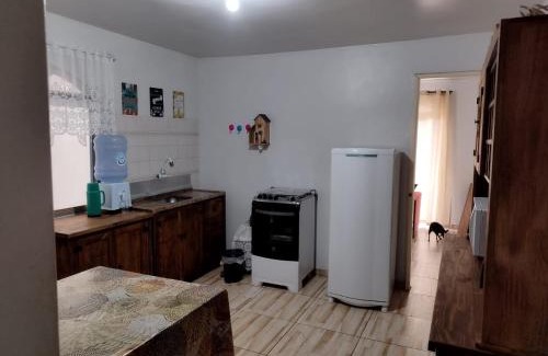 Itapoa Appartement | Apartamento em Itapoá 50 m da praia