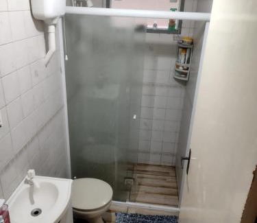 Itapoa Appartement | Apartamento em Itapoá 50 m da praia