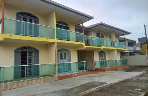 Itapoa Appartement | Apartamento em Itapoá 50 m da praia