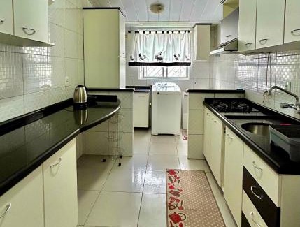 Lages Appartement | Apartamento em Lages SC