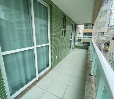 Piratininga Appartement | Apartamento em Niterói - Praia Piratininga