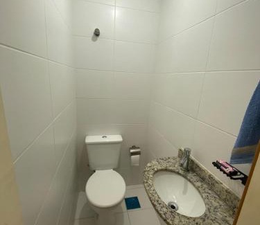 Piratininga Appartement | Apartamento em Niterói - Praia Piratininga