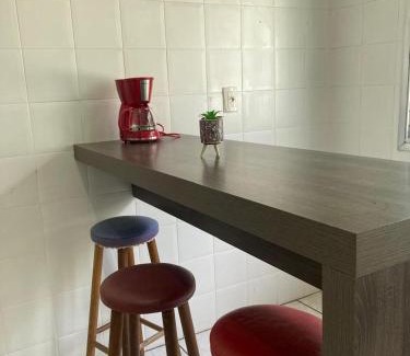 Vila Rodrigues Appartement | Apartamento em Passo Fundo