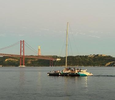 Carvoeira Appartement | Apartamento em Queluz próximo Lisboa Sintra e cascais