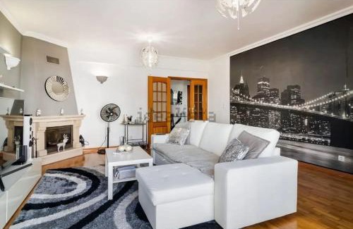 Carvoeira Appartement | Apartamento em Queluz próximo Lisboa Sintra e cascais