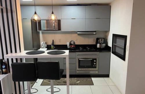 Torres Appartement | Apartamento em Torres