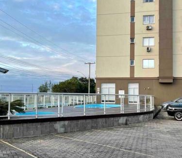Torres Appartement | Apartamento em Torres