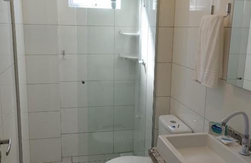 South Region Appartement | Apartamento em Turvo SC