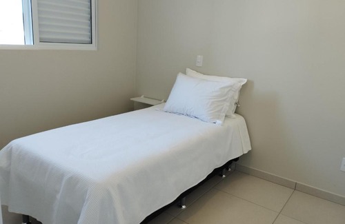 South Region Appartement | Apartamento em Turvo SC