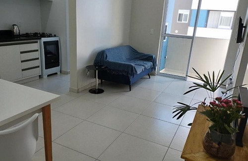 South Region Appartement | Apartamento em Turvo SC