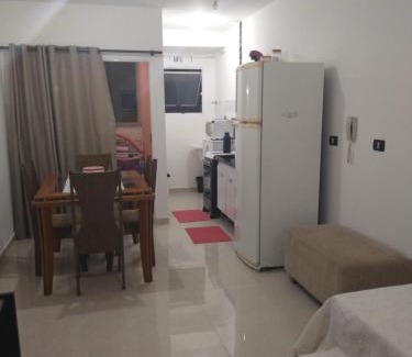 Ipiranguinha Appartement | Apartamento em Ubatuba - SP