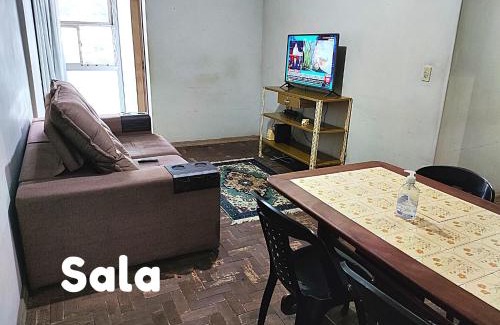 Parque Moscoso Appartement | Apartamento em Vitória capital do ES