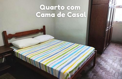 Parque Moscoso Appartement | Apartamento em Vitória capital do ES